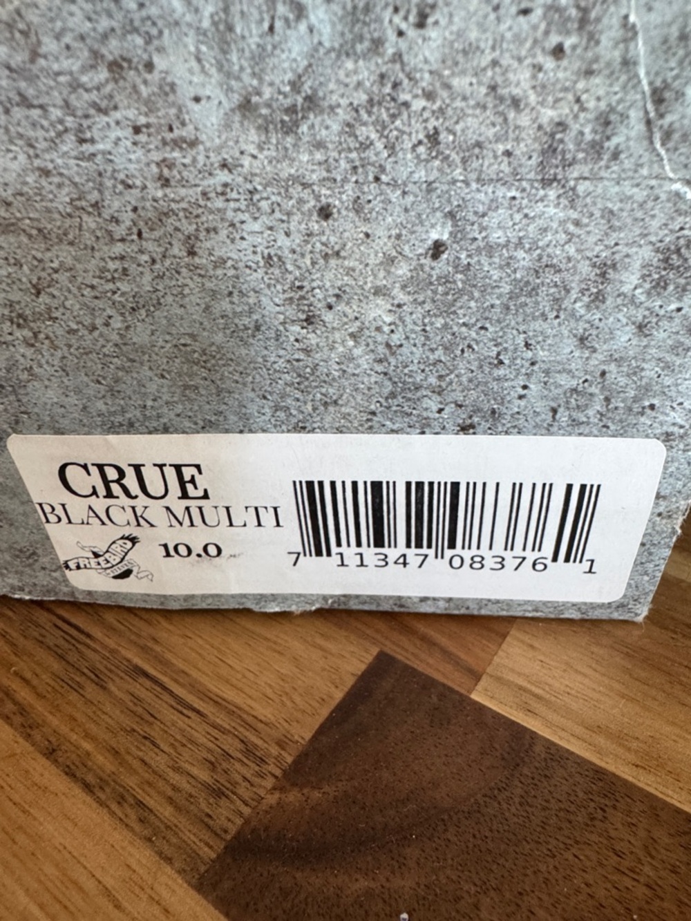 Freebird by Steven CRUE - Picture 2 of 12